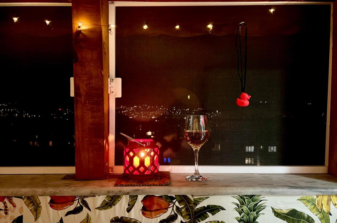 Town Place Apartment Kŭrdzhali エクステリア 写真
